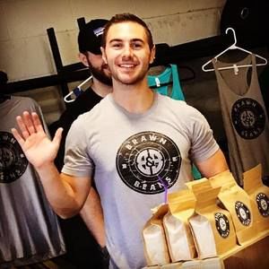 Meet your Posher, Tyler